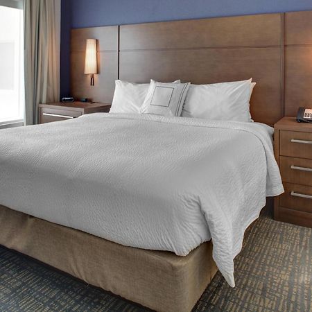 Residence Inn Fort Lauderdale Coconut Eksteriør billede