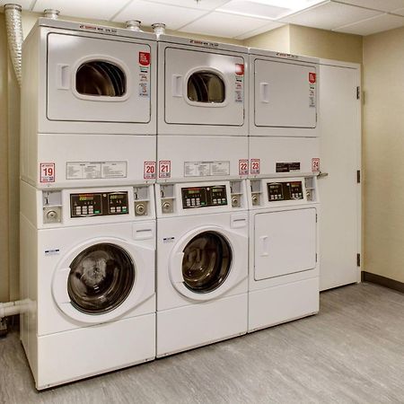 Residence Inn Fort Lauderdale Coconut Eksteriør billede