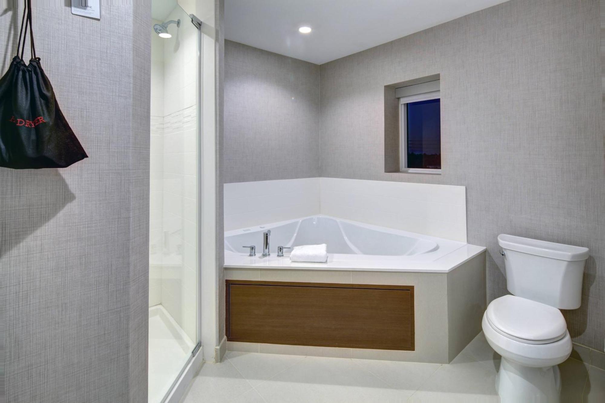 Residence Inn Fort Lauderdale Coconut Eksteriør billede