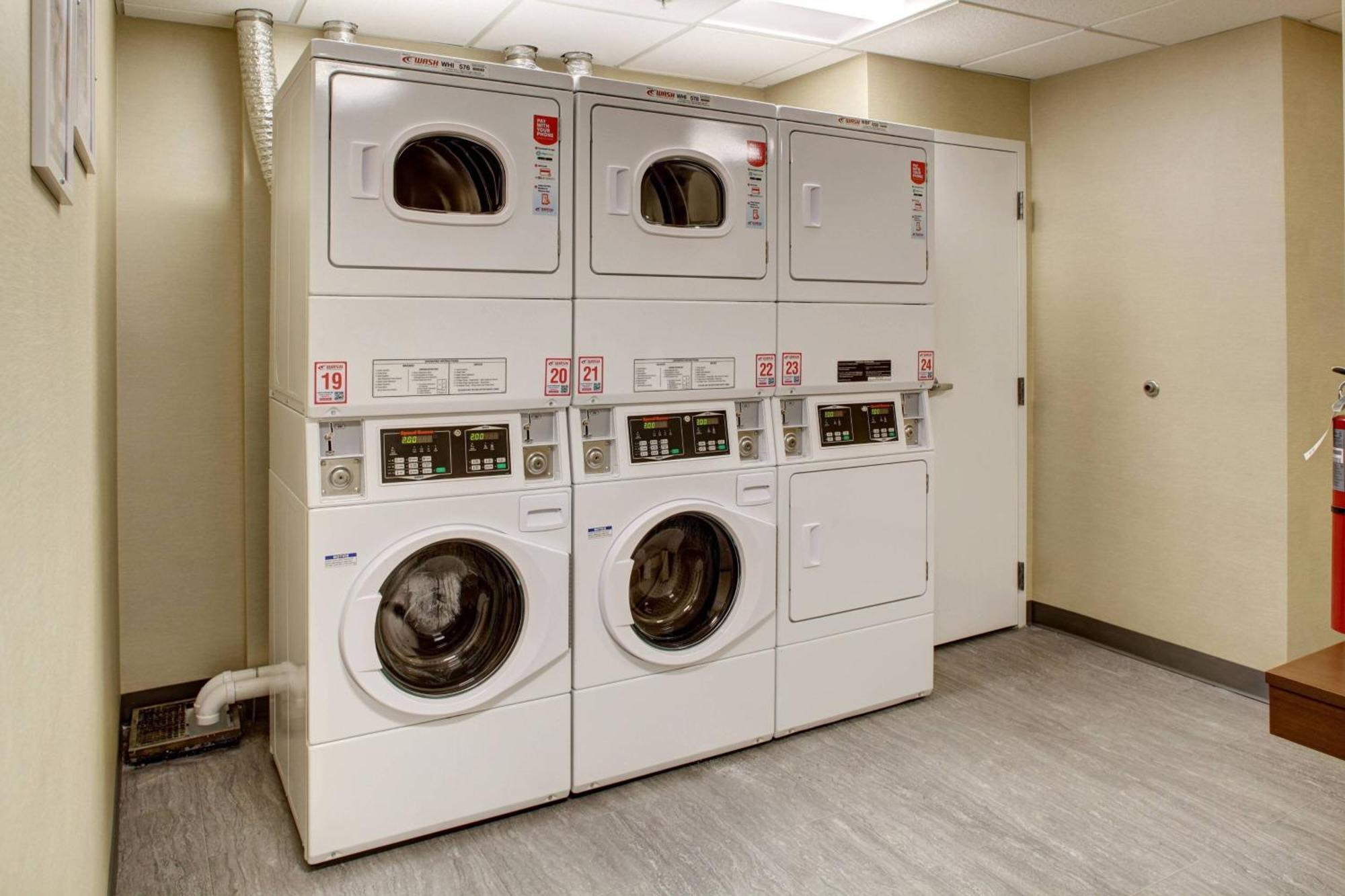 Residence Inn Fort Lauderdale Coconut Eksteriør billede