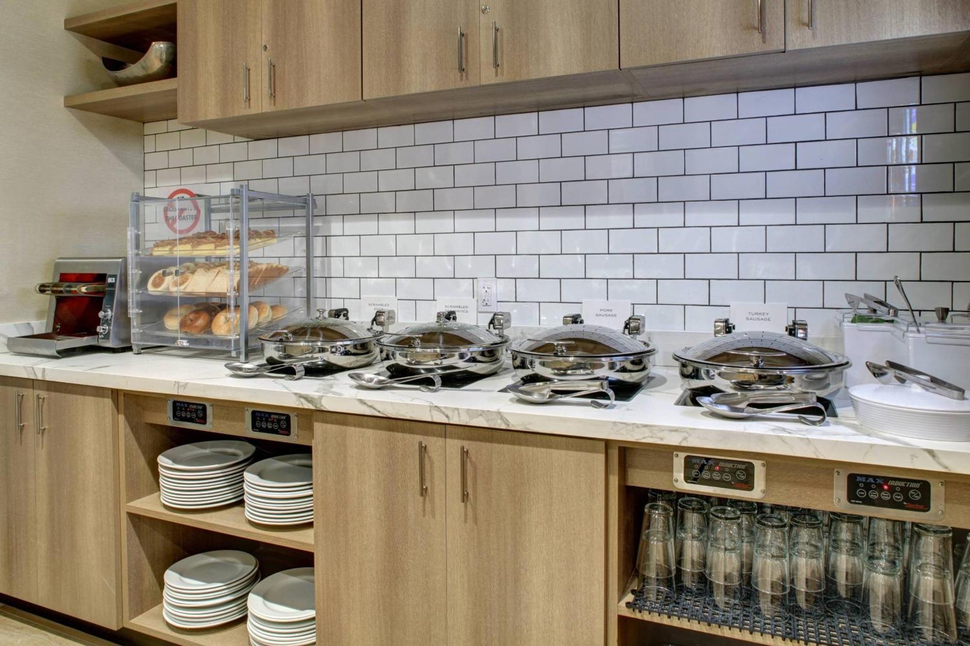 Residence Inn Fort Lauderdale Coconut Eksteriør billede