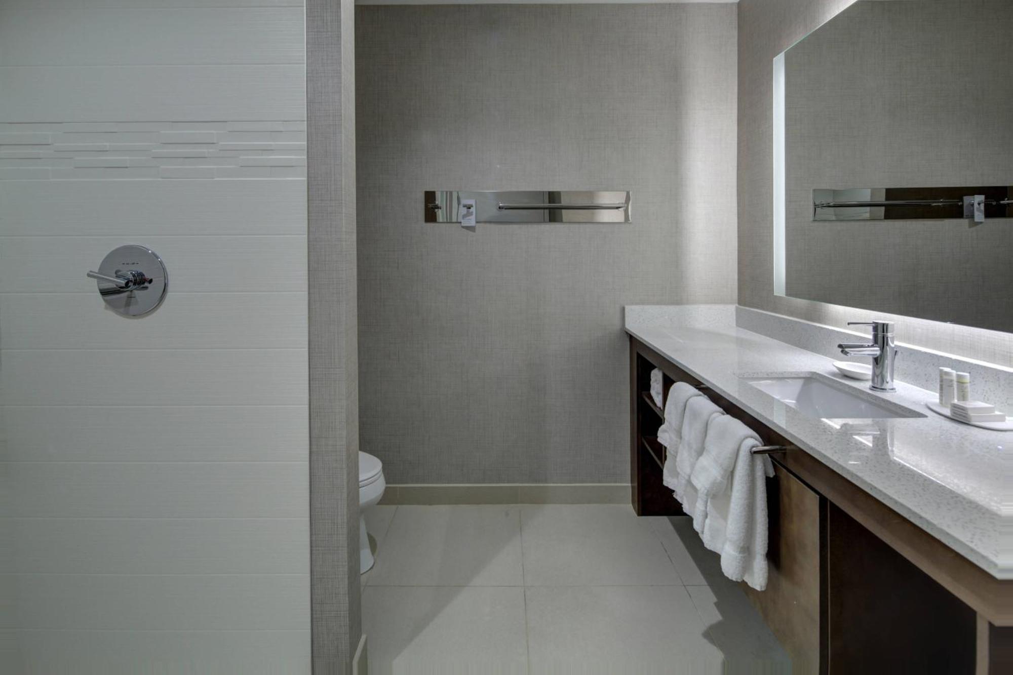 Residence Inn Fort Lauderdale Coconut Eksteriør billede