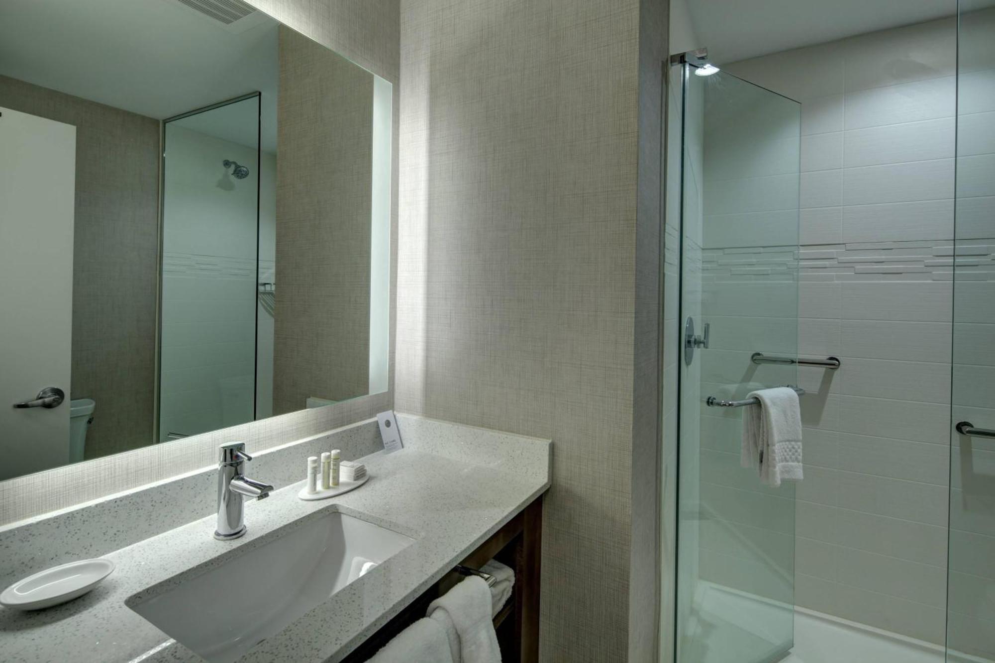 Residence Inn Fort Lauderdale Coconut Eksteriør billede