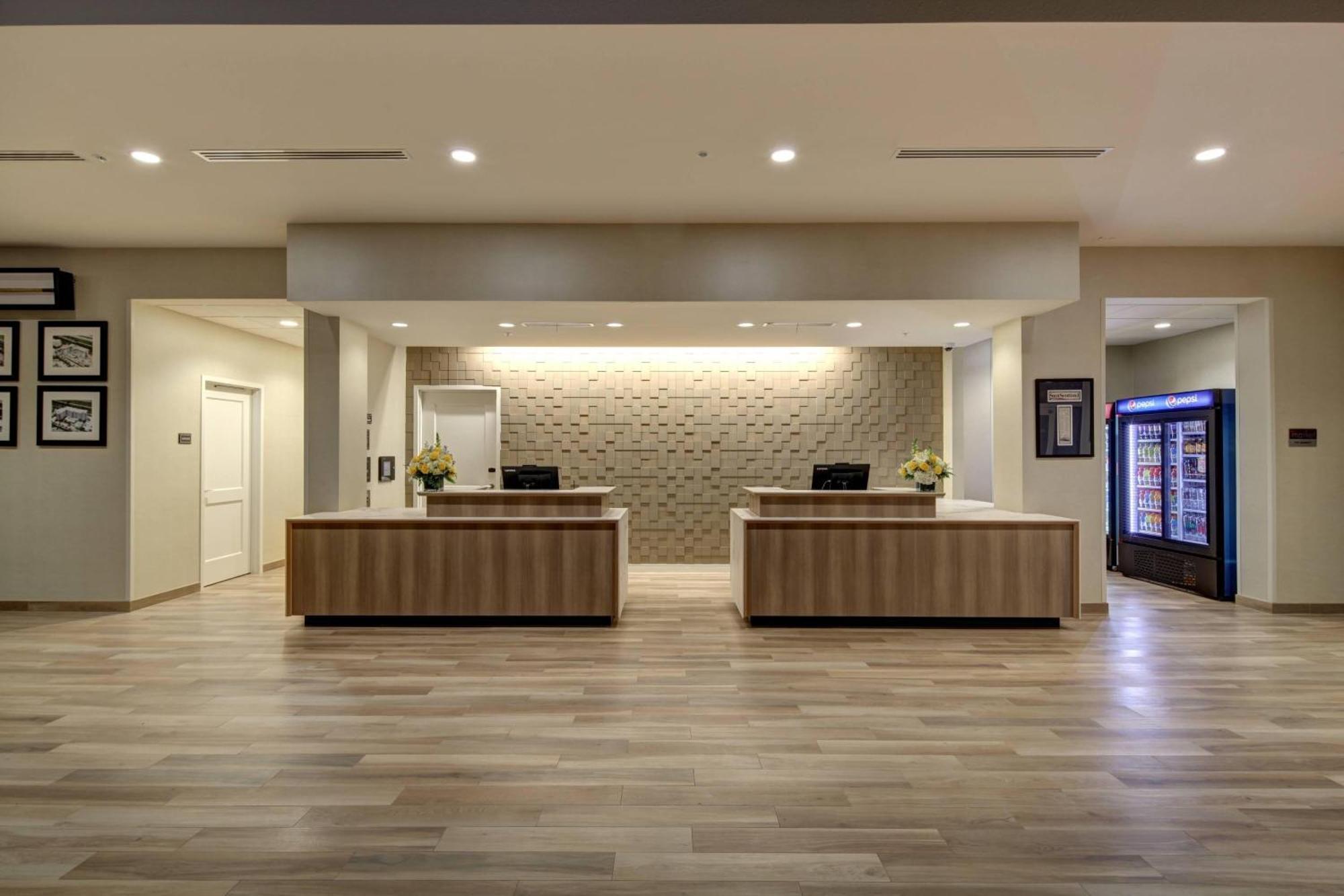 Residence Inn Fort Lauderdale Coconut Eksteriør billede