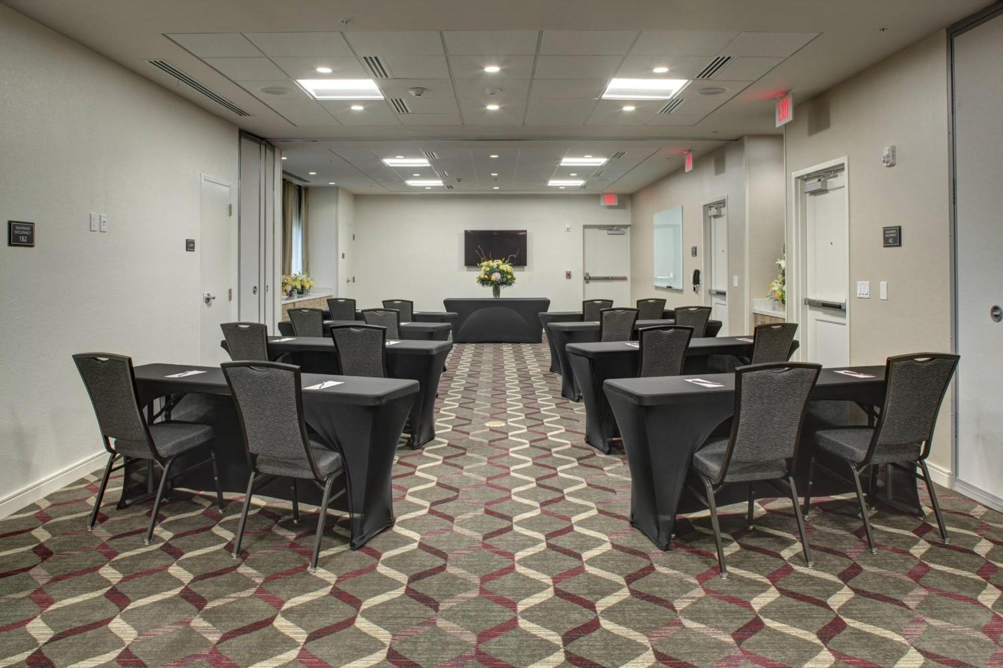 Residence Inn Fort Lauderdale Coconut Eksteriør billede